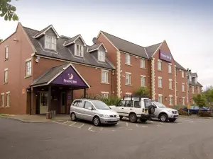 Premier Inn Nottingham North (Daybrook)