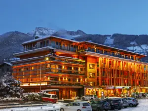 Small Luxury Hotel of the World - DasPosthotel