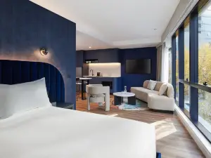 凱悦嘉寓南墨爾本