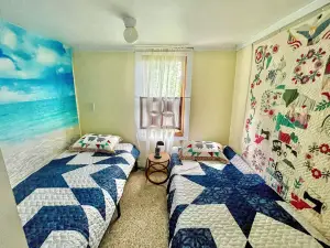 Mattawamkeag River Cottage