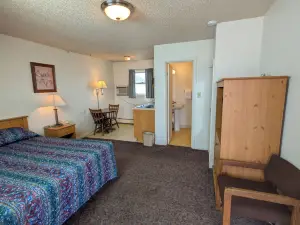 瑞斯特韋爾汽車旅館