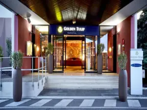 Kyriad Prestige Mulhouse - Basel