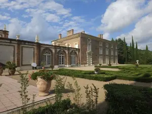 シャトー ドゥ ロック