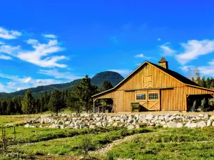 Genesis Mountain Farm