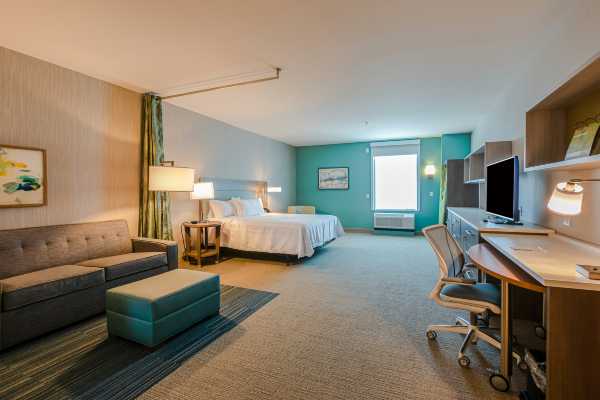 Home2 Suites by Hilton Nashville Bellevue Promo Code