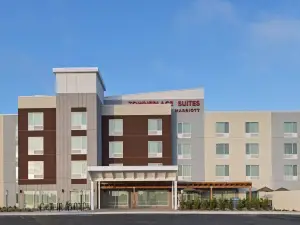 TownePlace Suites Lakeland