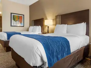 Comfort Inn & Suites Butler