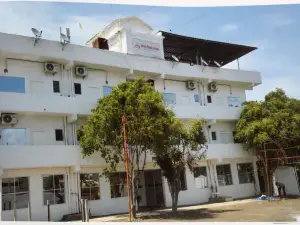 Hotel Kailash Sarovar