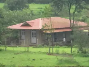 Achrekar Farm House