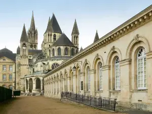 Hôtel Mercure Caen Côte de Nacre