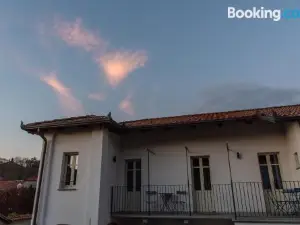 Acini e Rose