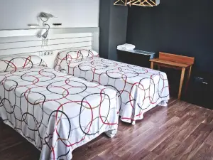 Restaurante Hotel La Colombina