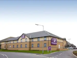 Premier Inn St. Neots (Colmworth Park)