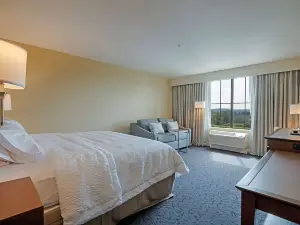 Hampton Inn & Suites Cazenovia