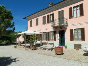 Casa Vacanze Casa Dei Ciliegi Ii - Antico Casale Nel Cuore Del Monferrato