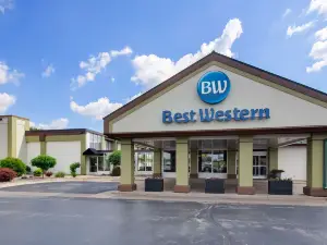 Best Western Tomah Hotel