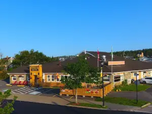 Fortress Inn Louisbourg