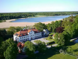 Stjärnholmsslott