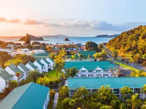 Scenic Hotel Bay of Islands