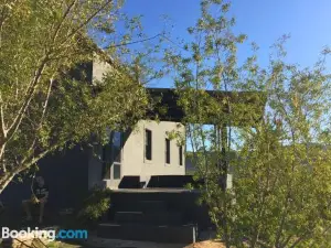 The Old School House