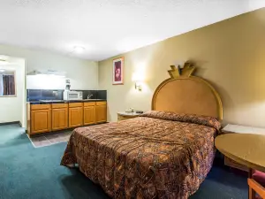 Travelodge by Wyndham Imperial/El Centro