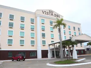 Rio Vista Inn Business High Class Tampico