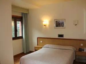 Hotel Villa de Canfranc