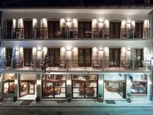 Parnassos Delphi Hotel