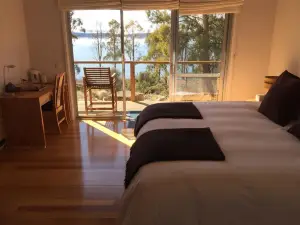 Blue Lake Lodge
