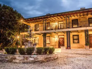 Segenhoe Inn Bed and Breakfast
