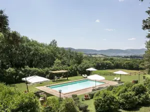 Torre Palombara - Dimora Storica