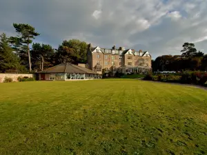 Golf View Hotel & Spa