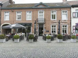 Hotel 't Land Van Bornem
