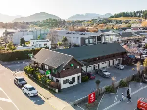 Aspiring Lodge Motel