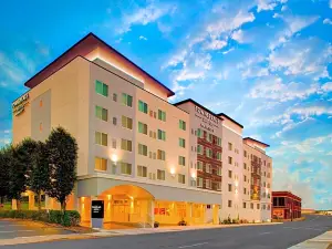 TownePlace Suites Parkersburg