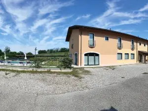 Hotel Agli Ulivi