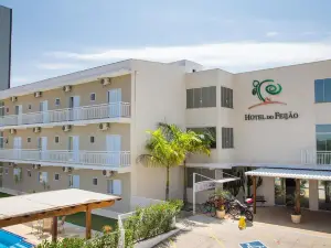 Summit Suítes Hotel Cachoeira Paulista