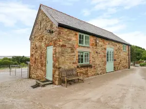 Plas Tirion Cottage