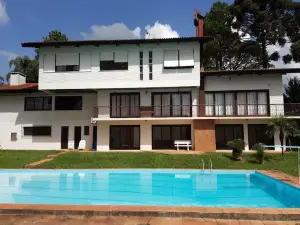 Maitá Palace Hotel