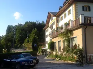 Hotel du Lac Parc & Residence