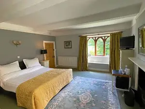 Abbey Farm Bed and Breakfast