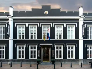 Het Arresthuis