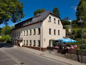Hotel & Restaurant Kleinolbersdorf