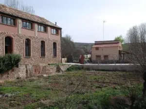 Alojamiento Rural Fuente Cancana