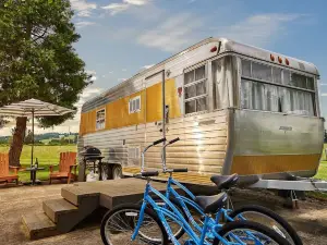 The Vintages Trailer Resort