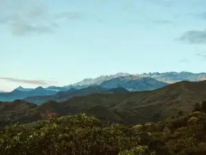 Gaia Origen Ecohotel - Centro de Bienestar Holístico