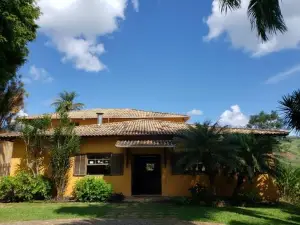 Hotel Fazenda Minas Real