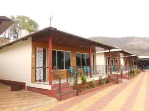 Shivshrushti Agro Tourism & River Camp Tapola