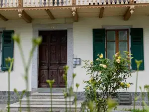 Residence Kalipè