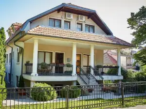 ŽUPAN Apartmani